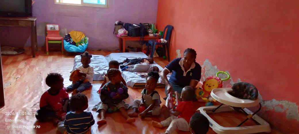 De Stars Learning Schools